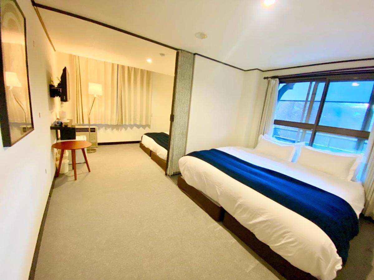 Active Life Madarao Hotel Iiyama Exterior photo