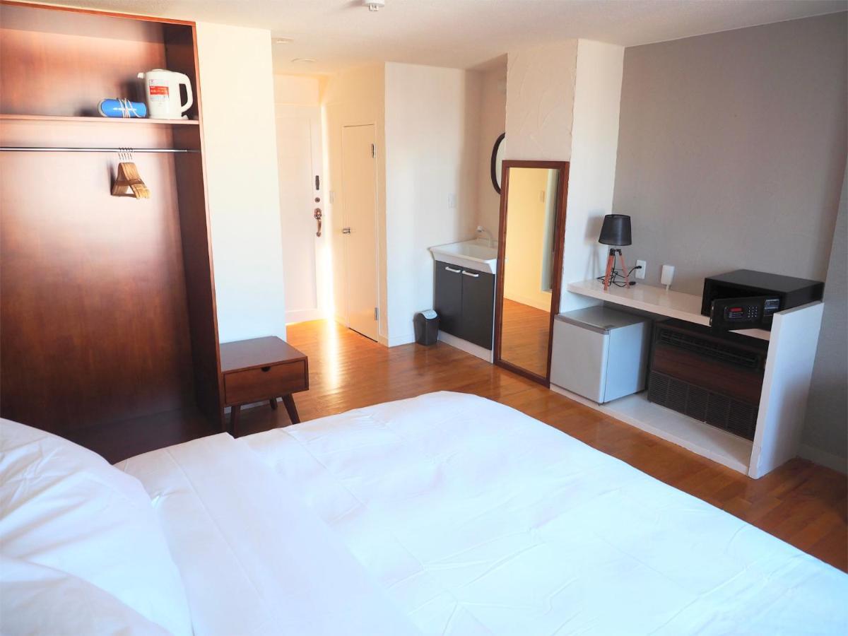 Active Life Madarao Hotel Iiyama Exterior photo