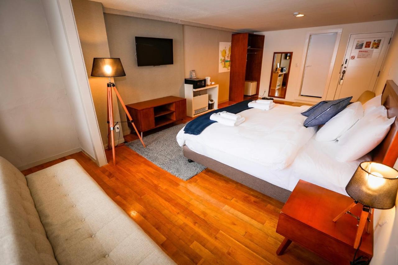 Active Life Madarao Hotel Iiyama Exterior photo