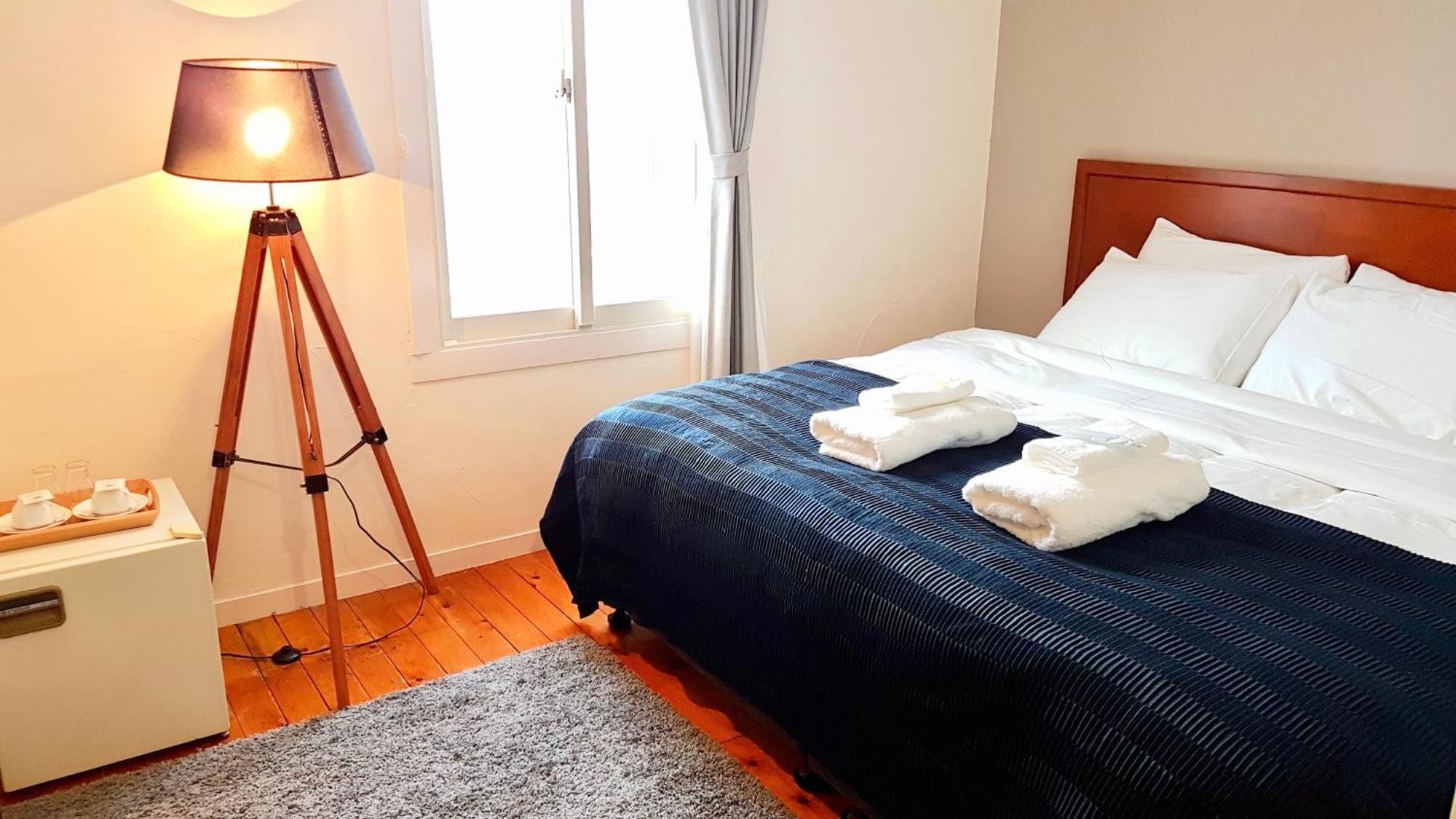 Active Life Madarao Hotel Iiyama Exterior photo